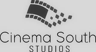 CINEMA SOUTH STUDIOS trademark