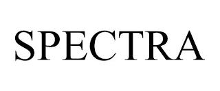 SPECTRA trademark