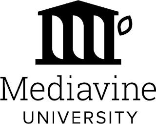 MEDIAVINE UNIVERSITY trademark