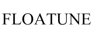 FLOATUNE trademark