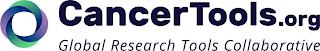 CANCERTOOLS.ORG GLOBAL RESEARCH TOOLS COLLABORATIVELLABORATIVE trademark