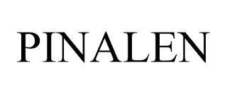 PINALEN trademark