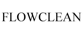 FLOWCLEAN trademark