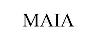 MAIA trademark