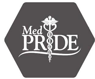 MEDPRIDE trademark