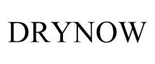 DRYNOW trademark