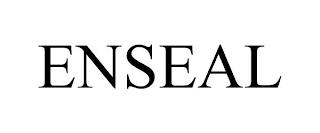 ENSEAL trademark