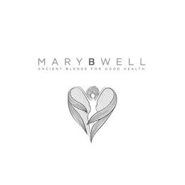 MARYBWELL ANCIENT BLENDS FOR GOOD HEALTH trademark