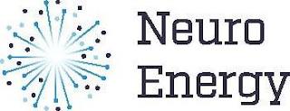 NEURO ENERGY trademark