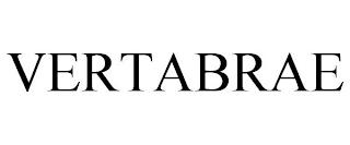 VERTABRAE trademark