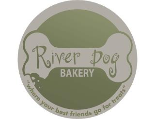 RIVER DOG BAKERY "WHERE YOUR BEST FRIENDS GO FOR TREATS"S GO FOR TREATS" trademark