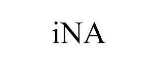 INA trademark