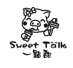 SWEET TALK trademark