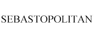 SEBASTOPOLITAN trademark