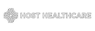 HOST HEALTHCARE trademark