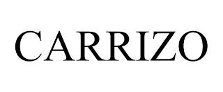 CARRIZO trademark