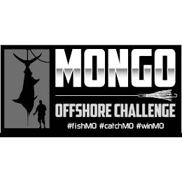 MONGO OFFSHORE CHALLENGE #FISHMO #CATCHMO #WINMO trademark