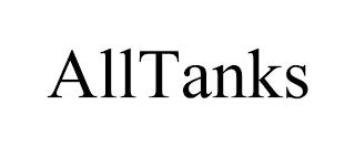 ALLTANKS trademark