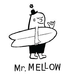 MR. MELLOW trademark