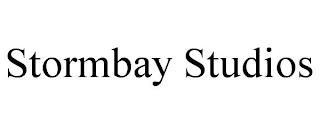 STORMBAY STUDIOS trademark