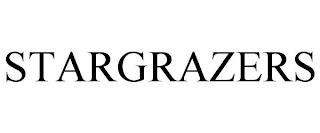 STARGRAZERS trademark