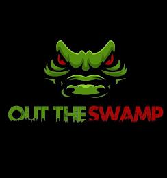 OUT THE SWAMP trademark