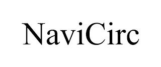 NAVICIRC trademark