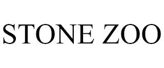 STONE ZOO trademark