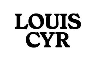 LOUIS CYR trademark