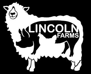 LINCOLN FARMS trademark