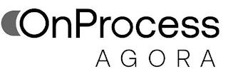 ONPROCESS AGORA trademark