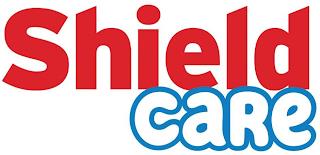 SHIELD CARE trademark