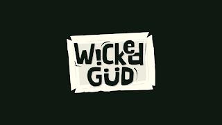 WICKED GUD trademark