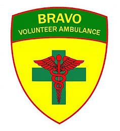 BRAVO VOLUNTEER AMBULANCE trademark