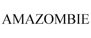 AMAZOMBIE trademark