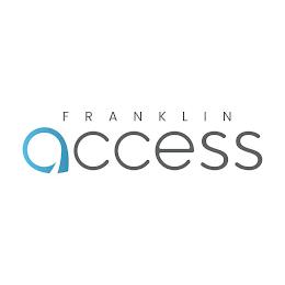 FRANKLIN ACCESS trademark