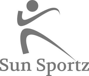 SUN SPORTZ trademark