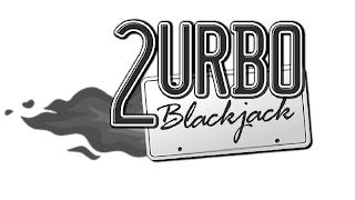 2URBO BLACKJACK trademark