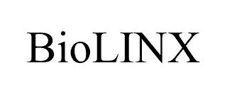 BIOLINX trademark