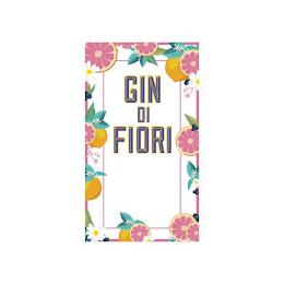 GIN DI FIORI trademark