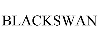 BLACKSWAN trademark