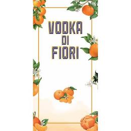 VODKA DI FIORI trademark