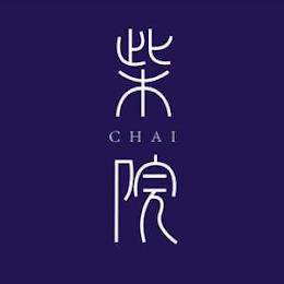 CHAI trademark