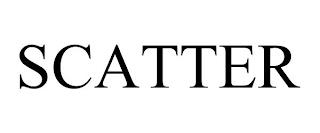 SCATTER trademark