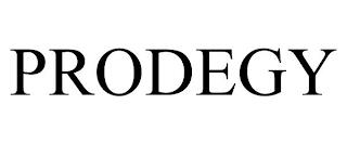 PRODEGY trademark