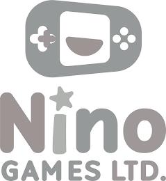 NINO GAMES LTD. trademark