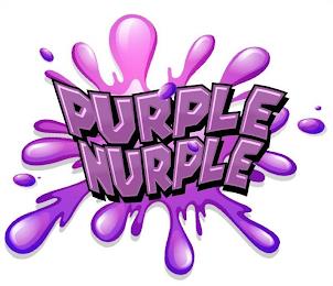 PURPLE NURPLE trademark