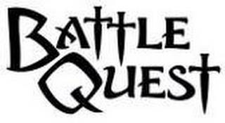 BATTLE QUEST trademark