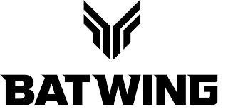 BATWING trademark