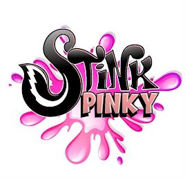 STINK PINKY trademark